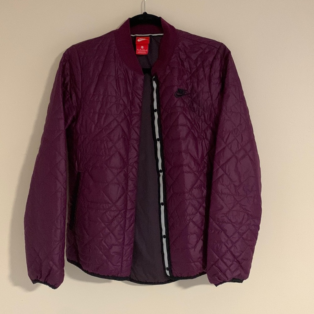 Nike jacket